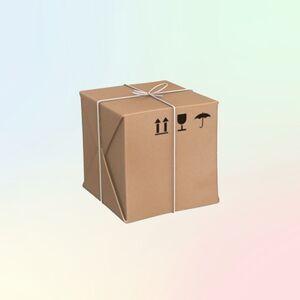 MAIL: Sending LOVE & INFO